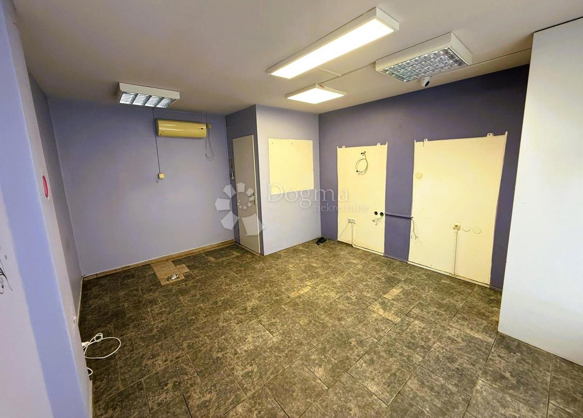 Commerciale Da affittare - Međimurska Kotoriba - foto 1/4
