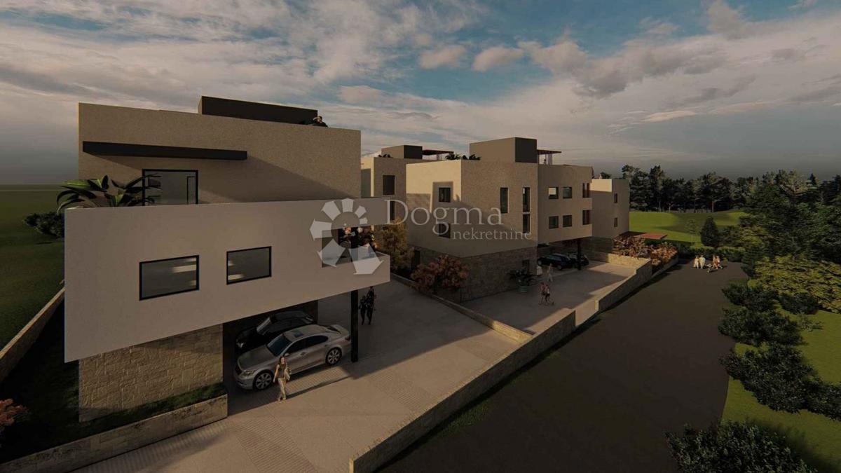 Apartment Zu verkaufen - ZADARSKA ZADAR