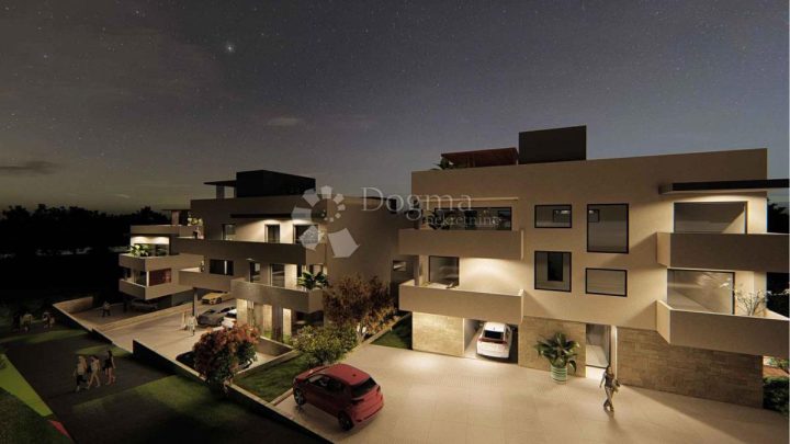 Apartment Zu verkaufen - Zadarska Zadar - foto 5/25