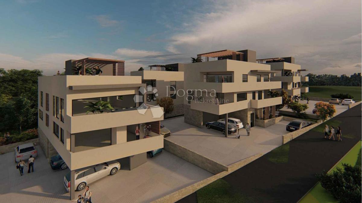 Apartment Zu verkaufen - ZADARSKA ZADAR