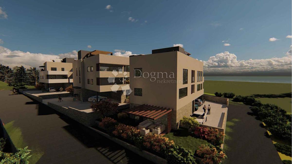 Apartment Zu verkaufen - ZADARSKA ZADAR
