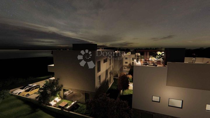 Apartment Zu verkaufen - Zadarska Zadar - foto 5/25