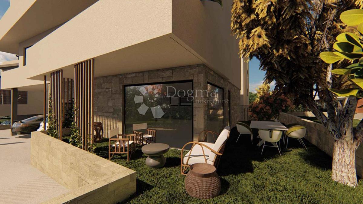 Apartment Zu verkaufen - Zadarska Zadar - foto 1/25