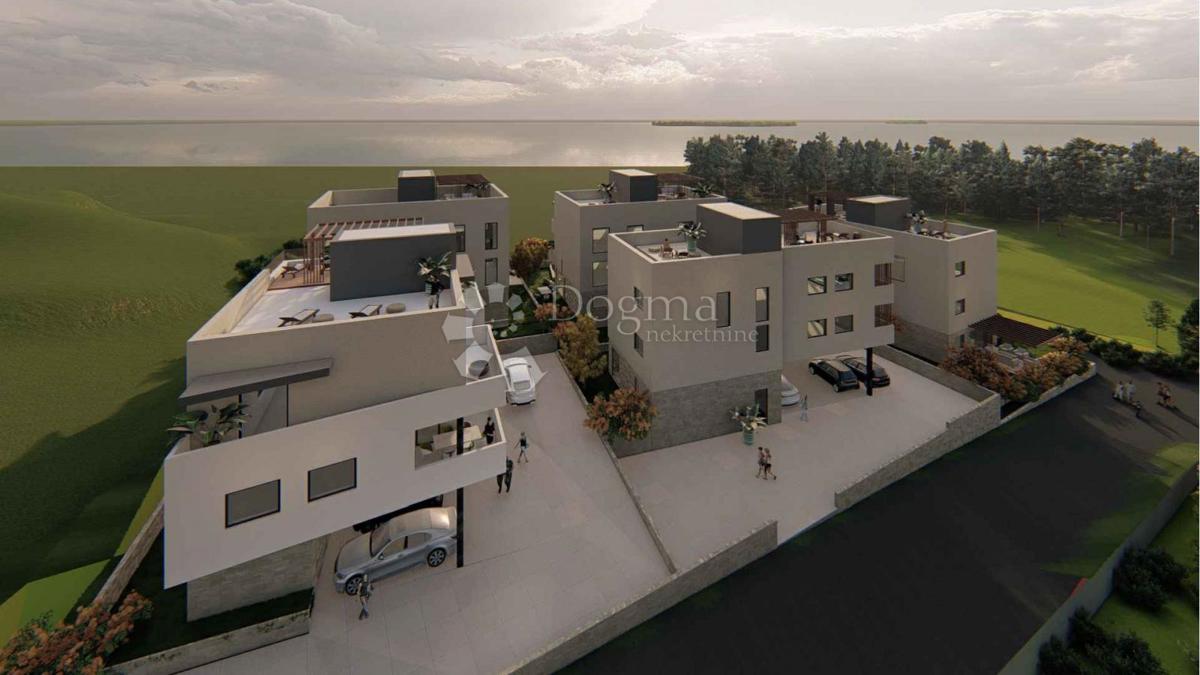 Apartment Zu verkaufen - ZADARSKA ZADAR
