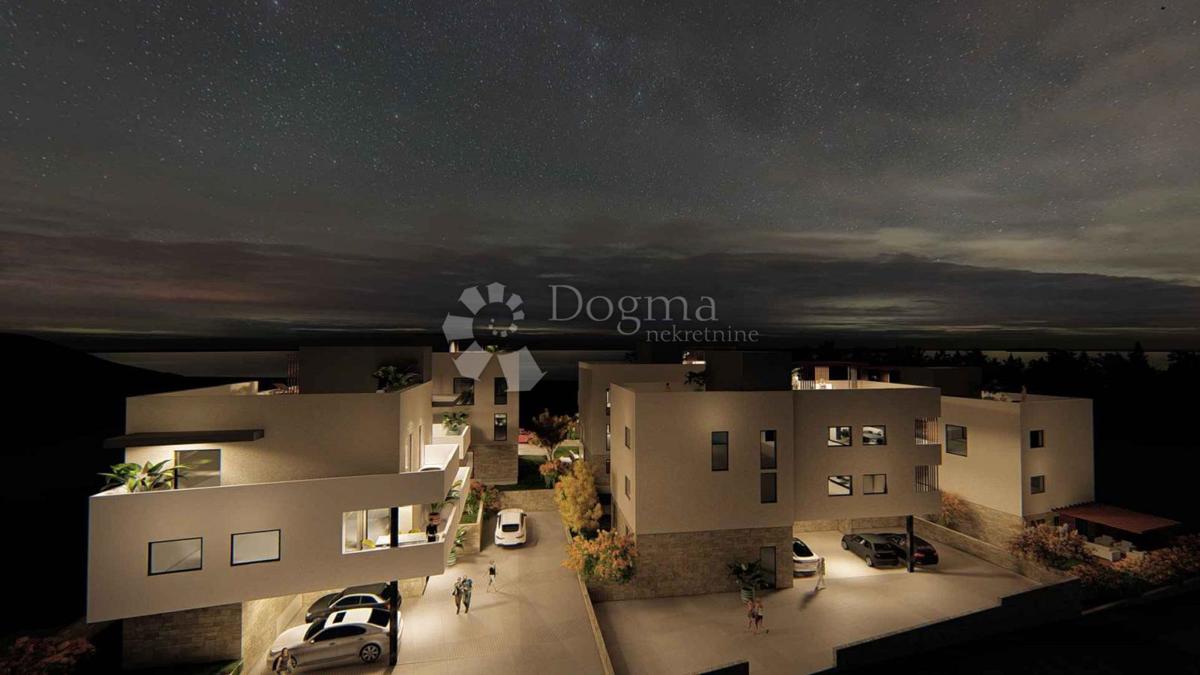 Apartment Zu verkaufen - Zadarska Zadar - foto 4/25