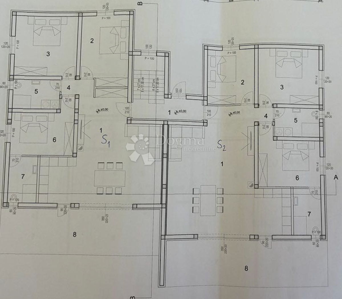 Flat For sale - Istarska Novigrad - foto 4/4