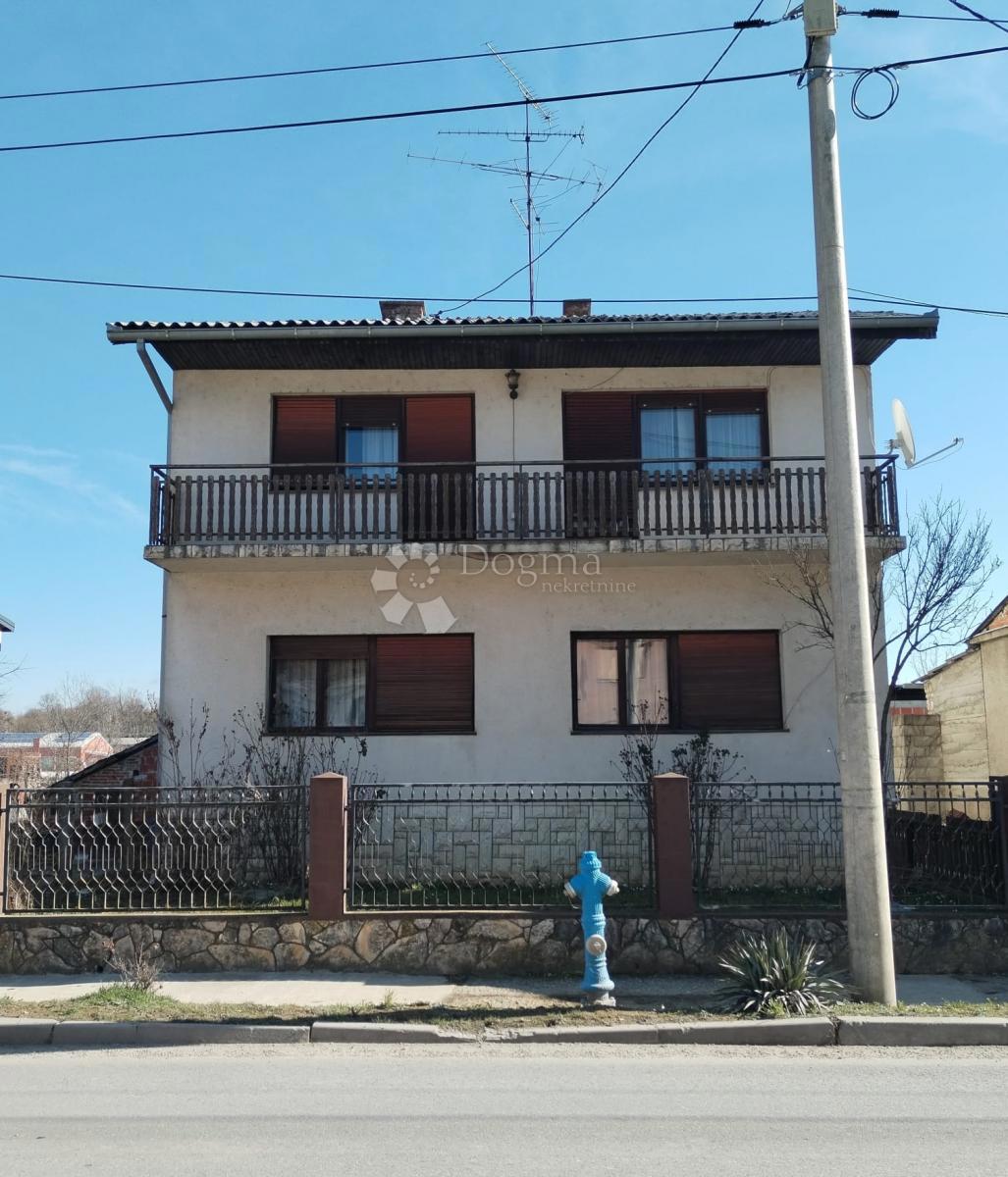 Maison À vendre - Koprivničko-križevačka Križevci - foto 1/18
