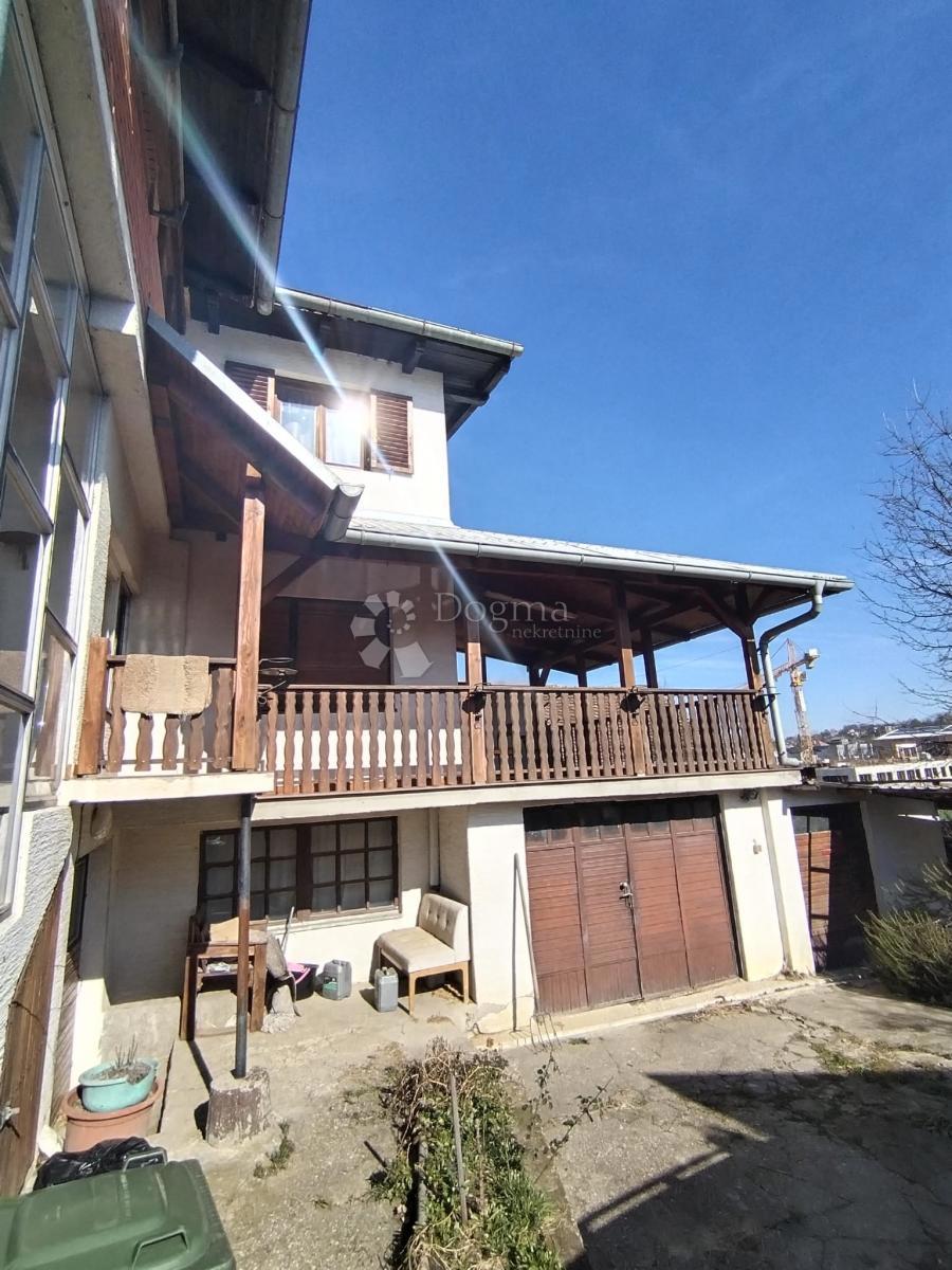 Maison À vendre - KOPRIVNIČKO-KRIŽEVAČKA KRIŽEVCI