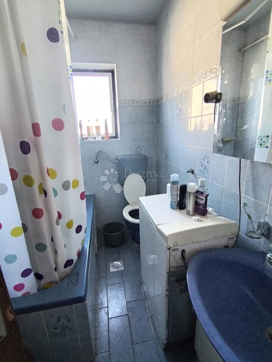 Maison À vendre - KOPRIVNIČKO-KRIŽEVAČKA KRIŽEVCI