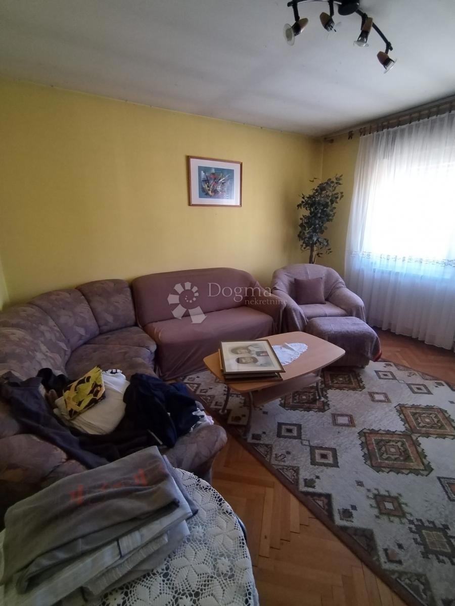 Maison À vendre - KOPRIVNIČKO-KRIŽEVAČKA KRIŽEVCI