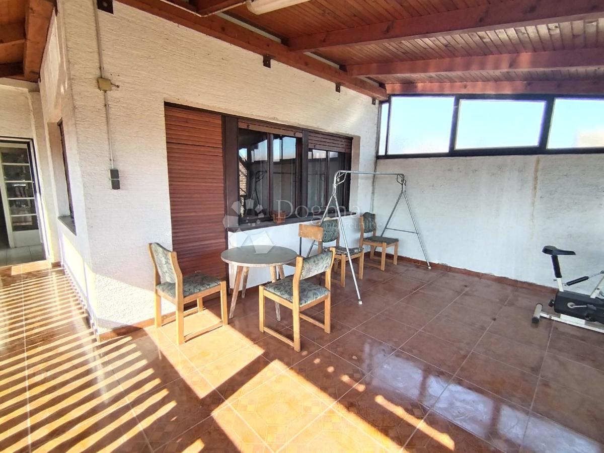 Maison À vendre - KOPRIVNIČKO-KRIŽEVAČKA KRIŽEVCI