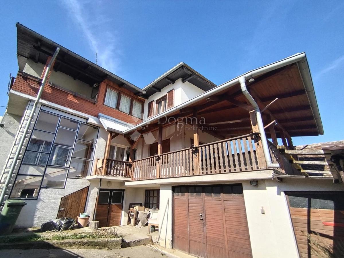 Maison À vendre - Koprivničko-križevačka Križevci - foto 2/18