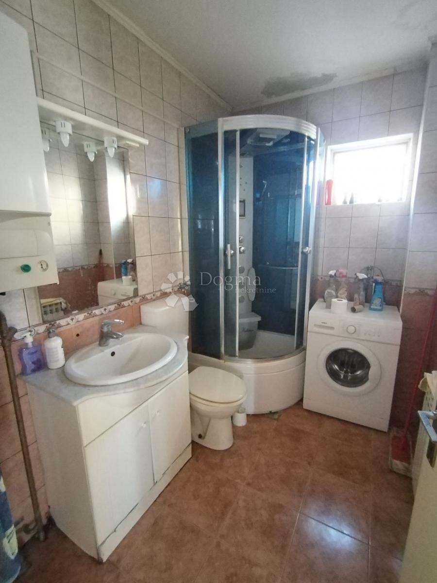 Maison À vendre - KOPRIVNIČKO-KRIŽEVAČKA KRIŽEVCI