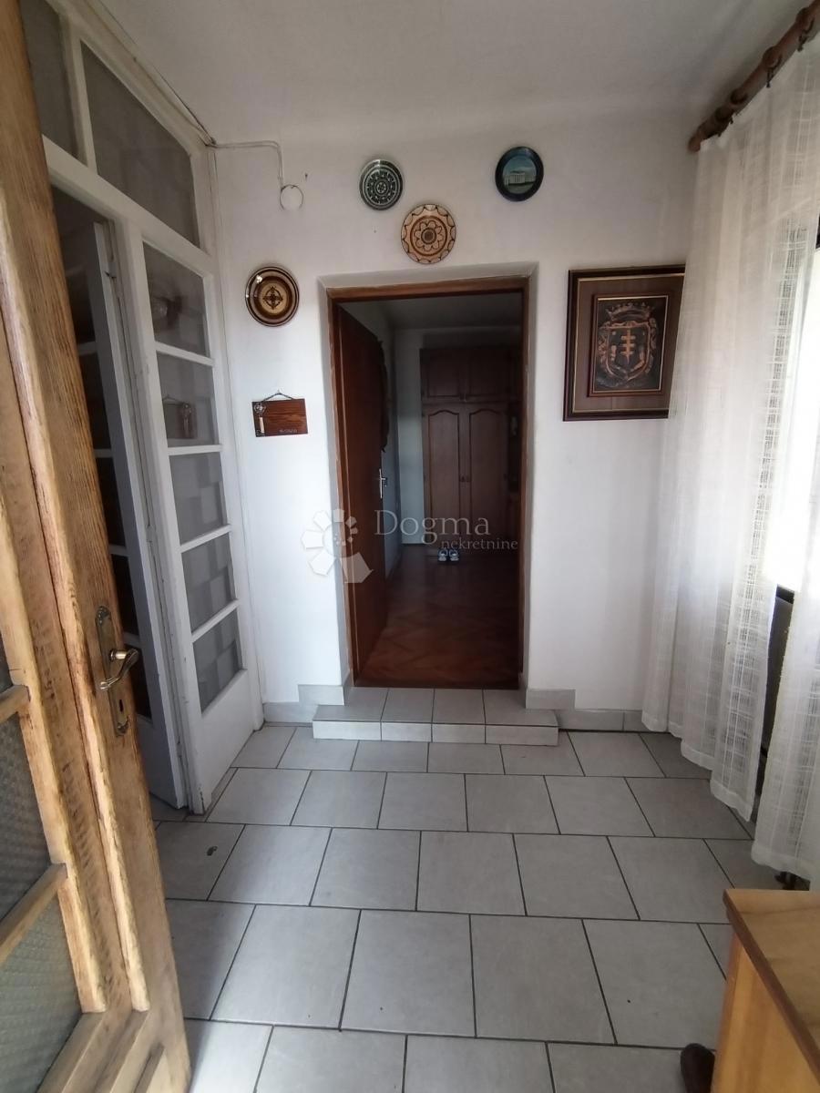 Maison À vendre - KOPRIVNIČKO-KRIŽEVAČKA KRIŽEVCI