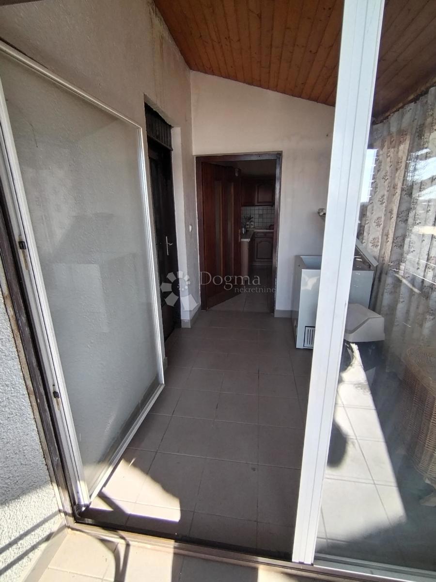 Maison À vendre - KOPRIVNIČKO-KRIŽEVAČKA KRIŽEVCI