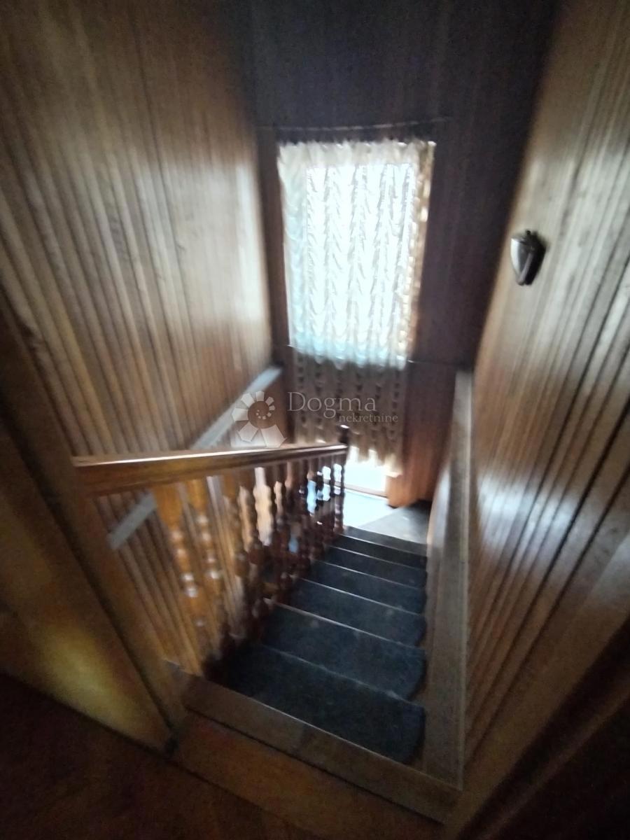 Maison À vendre - KOPRIVNIČKO-KRIŽEVAČKA KRIŽEVCI