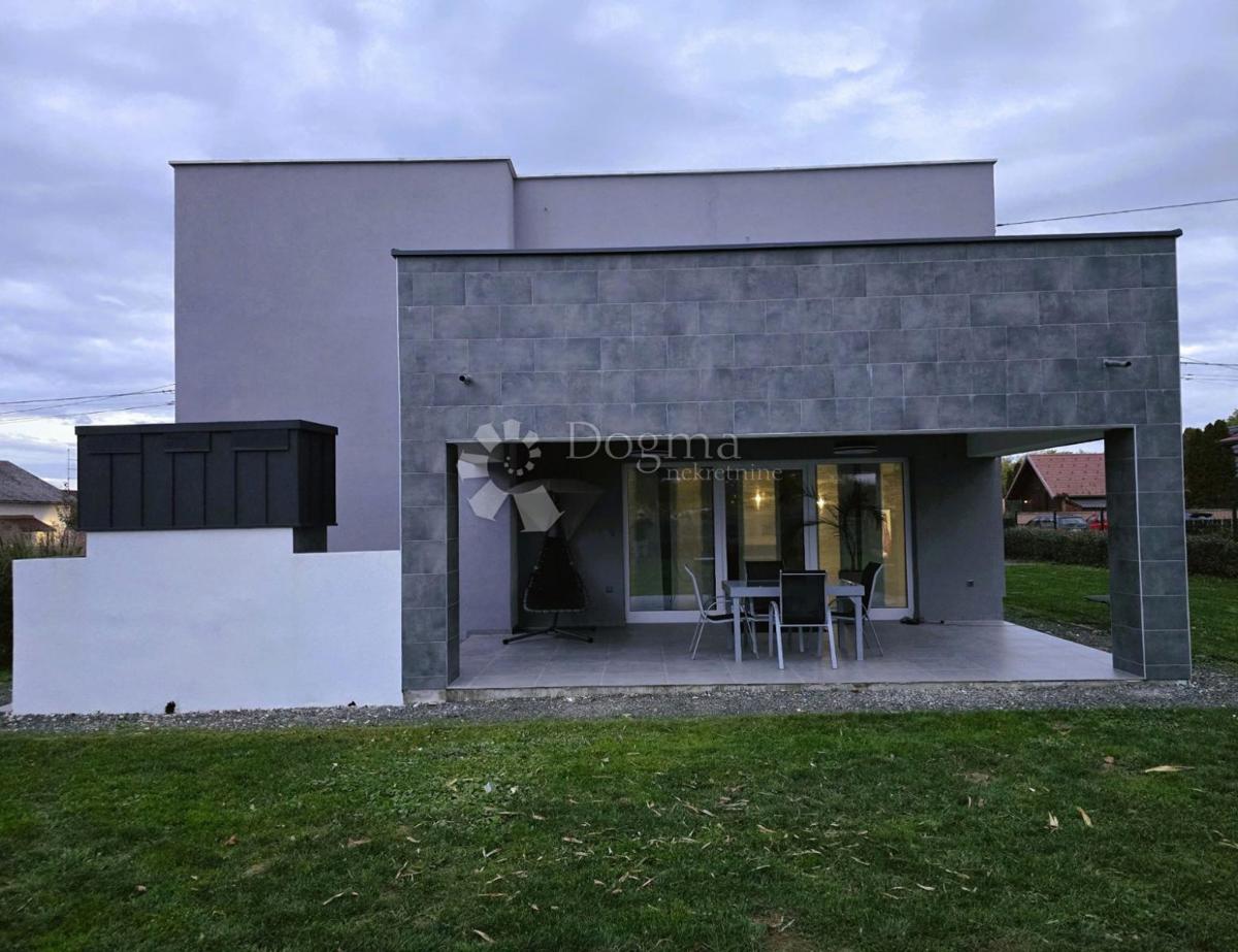 Dom Na predaj - MEĐIMURSKA ČAKOVEC