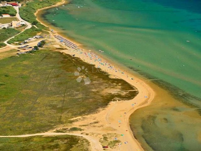 Land for sale 648 m² – Nin