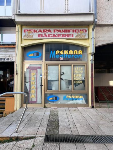 Gewerbefläche zu verkaufen 37 m² – Poreč