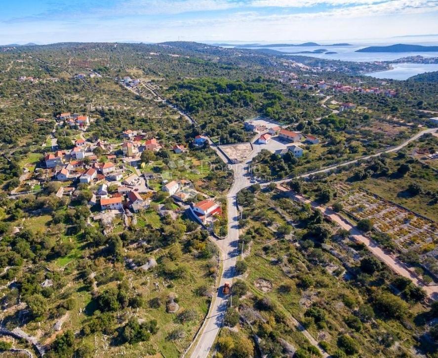 Land For sale - šibensko-kninska Rogoznica - foto 1/2