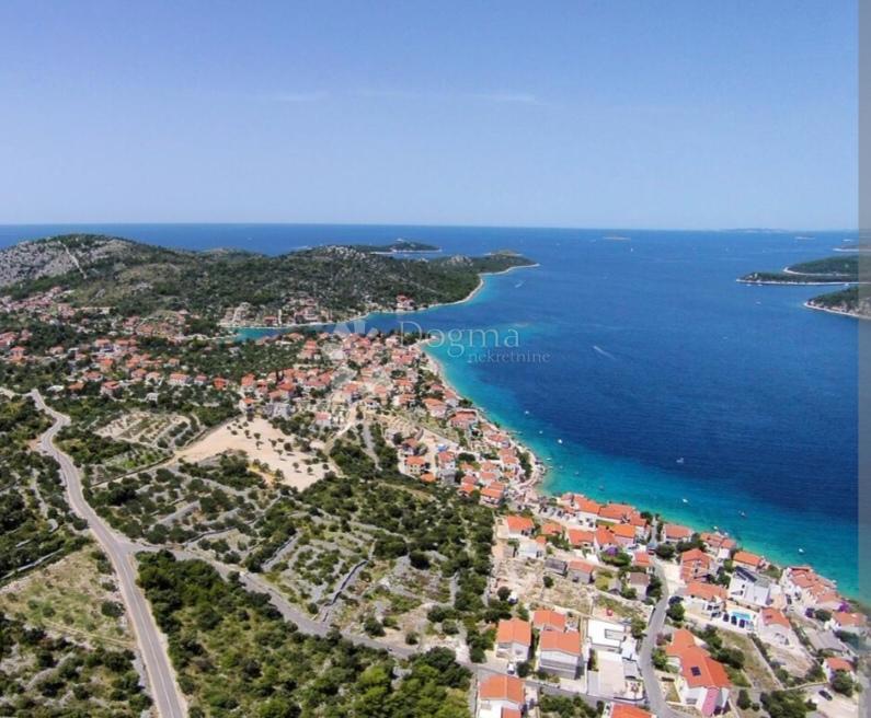 Land For sale - šibensko-kninska Rogoznica - foto 1/2