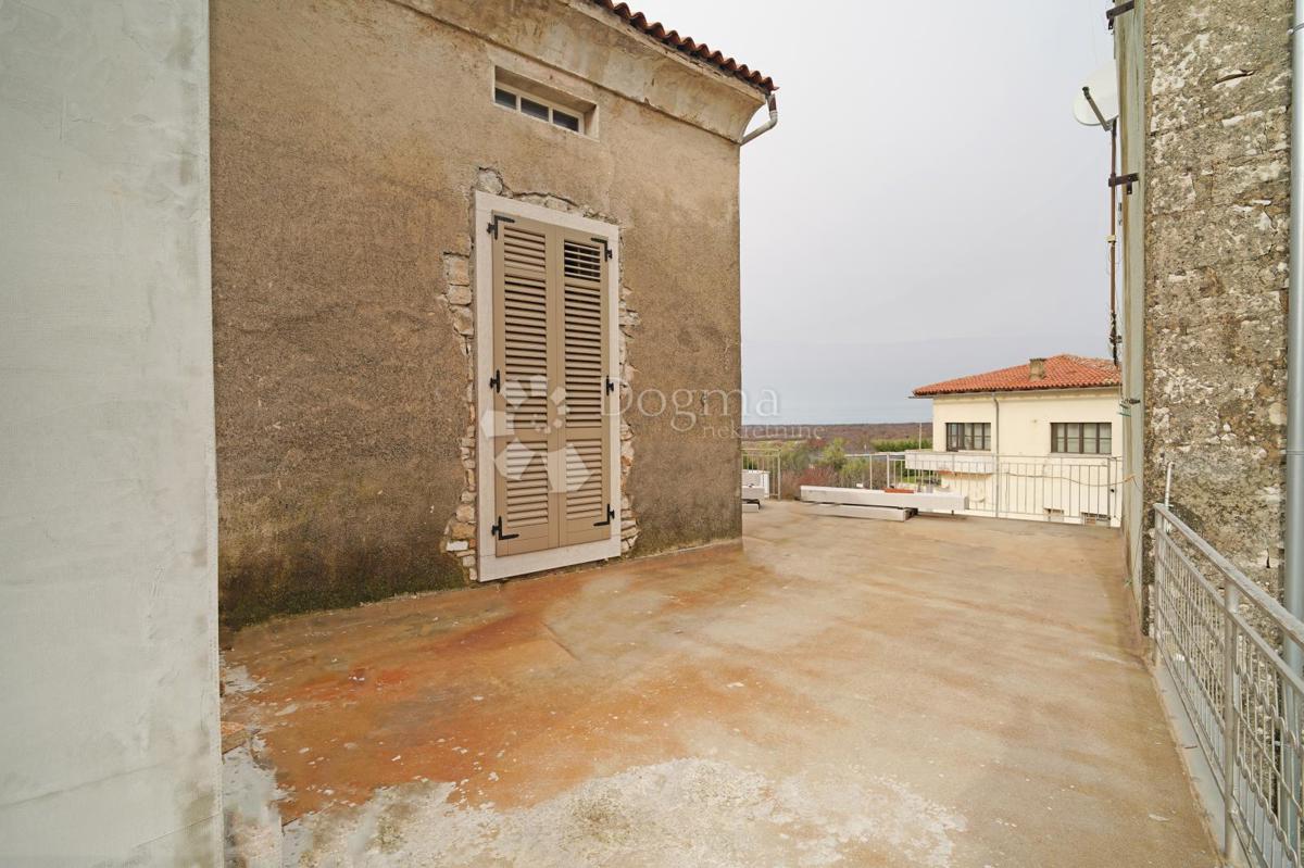Stan Na prodaju - ISTARSKA SVETI LOVREČ