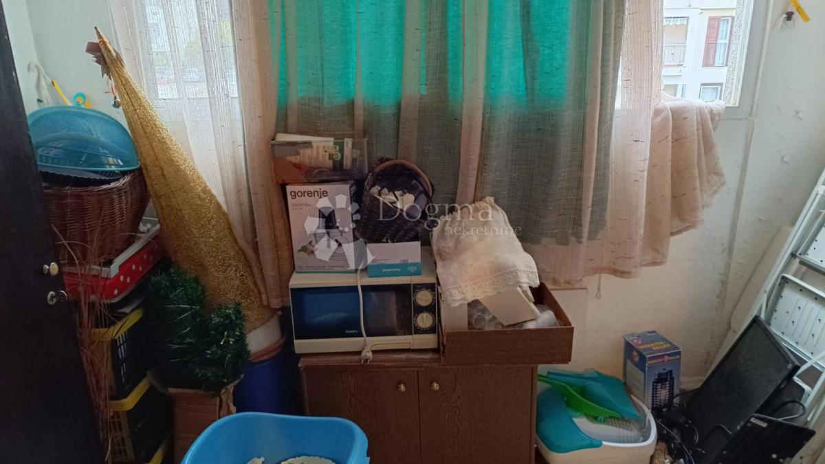Apartma Na predaj - PRIMORSKO-GORANSKA KOSTRENA