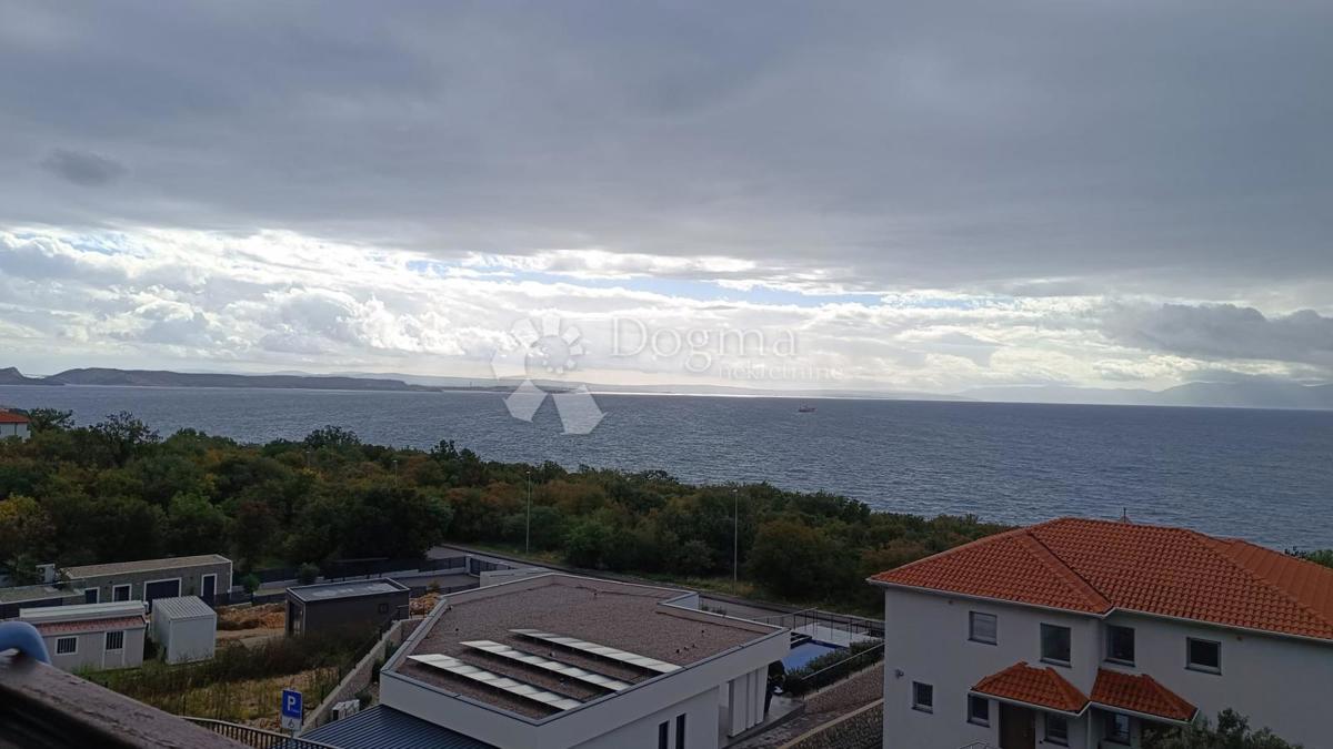 Apartma Na predaj - PRIMORSKO-GORANSKA KOSTRENA