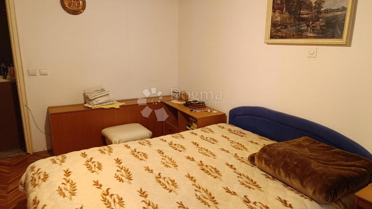 Apartma Na predaj - PRIMORSKO-GORANSKA KOSTRENA