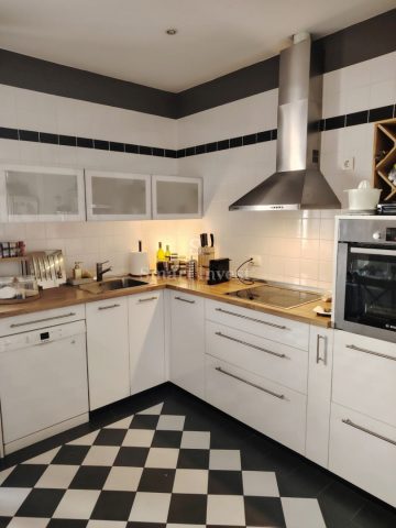 Apartment Zu verkaufen - Primorsko-goranska Opatija - foto 4/9