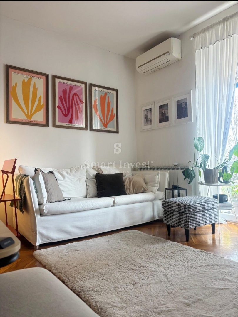 Apartmán Na predaj - Primorsko-goranska Opatija - foto 1/9