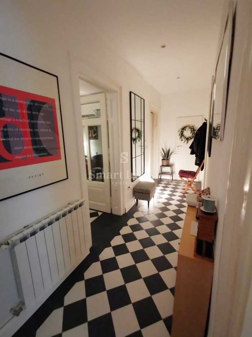 Apartmán Na predaj - Primorsko-goranska Opatija - foto 2/9