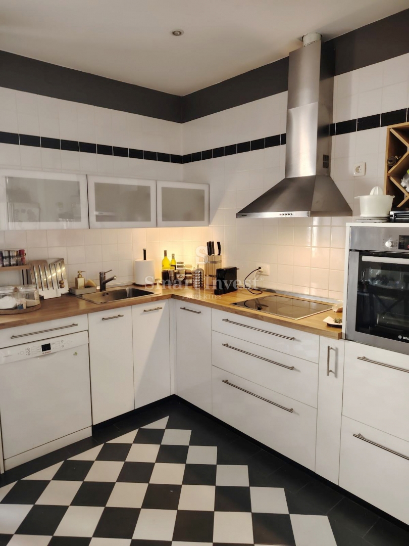 Apartmán Na predaj - Primorsko-goranska Opatija - foto 4/9
