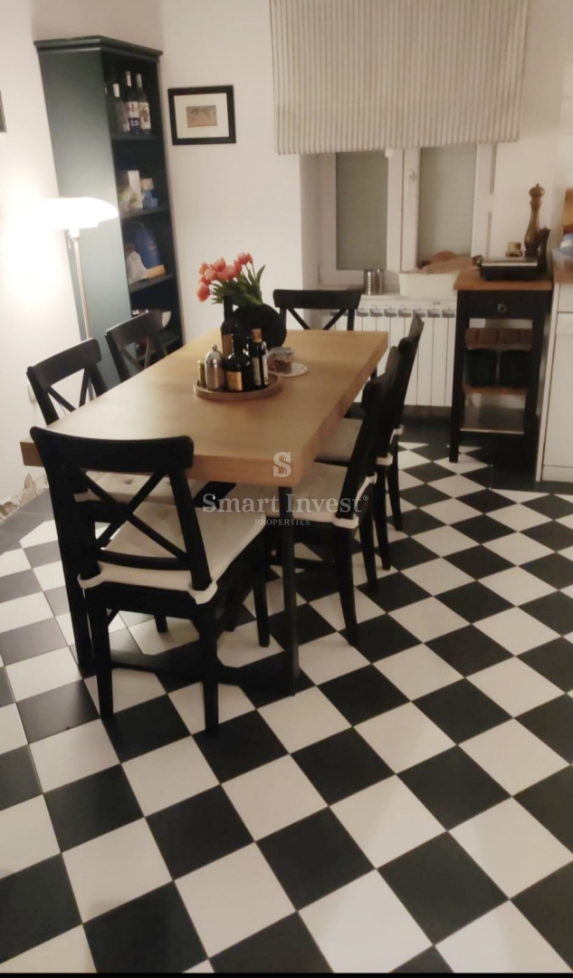 Apartmán Na predaj - Primorsko-goranska Opatija - foto 5/9