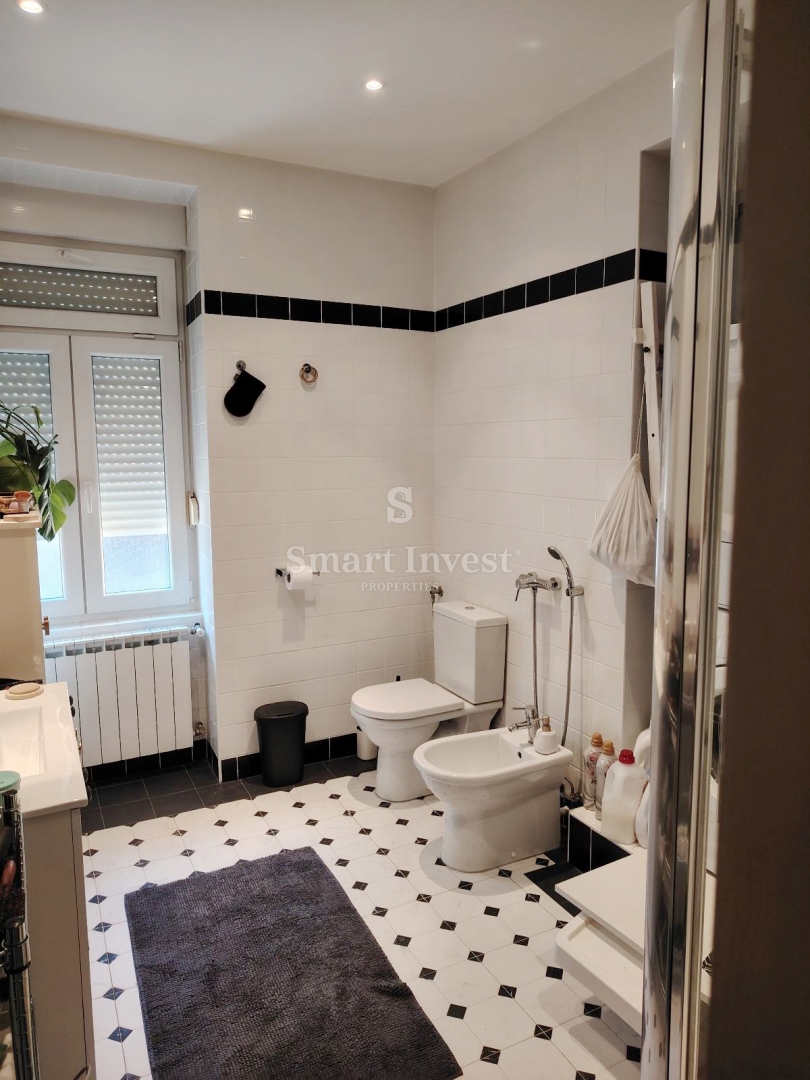 Apartmán Na predaj - PRIMORSKO-GORANSKA OPATIJA
