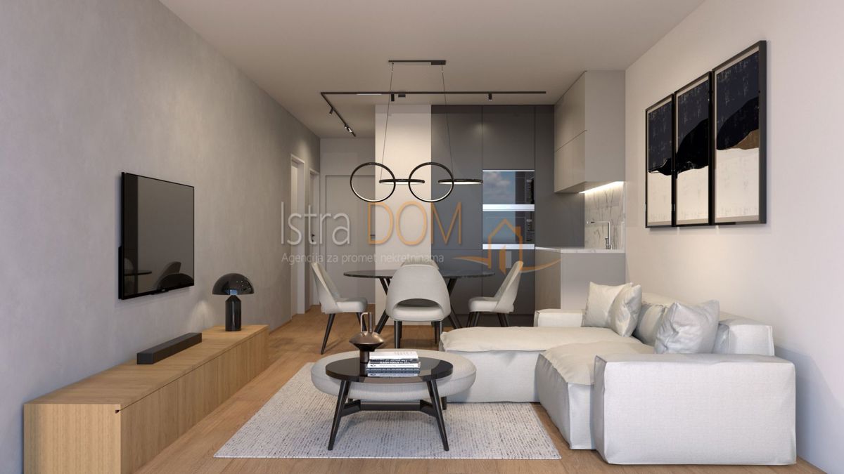 Apartmán Na prodej - Istarska Pula - foto 1/9