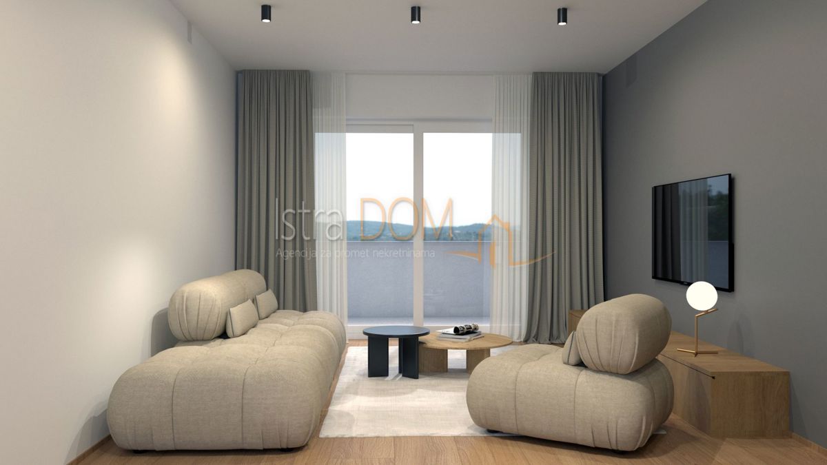 Apartmán Na prodej - Istarska Pula - foto 1/9