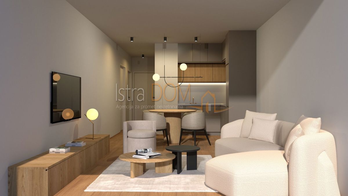 Apartmán Na prodej - Istarska Pula - foto 1/9