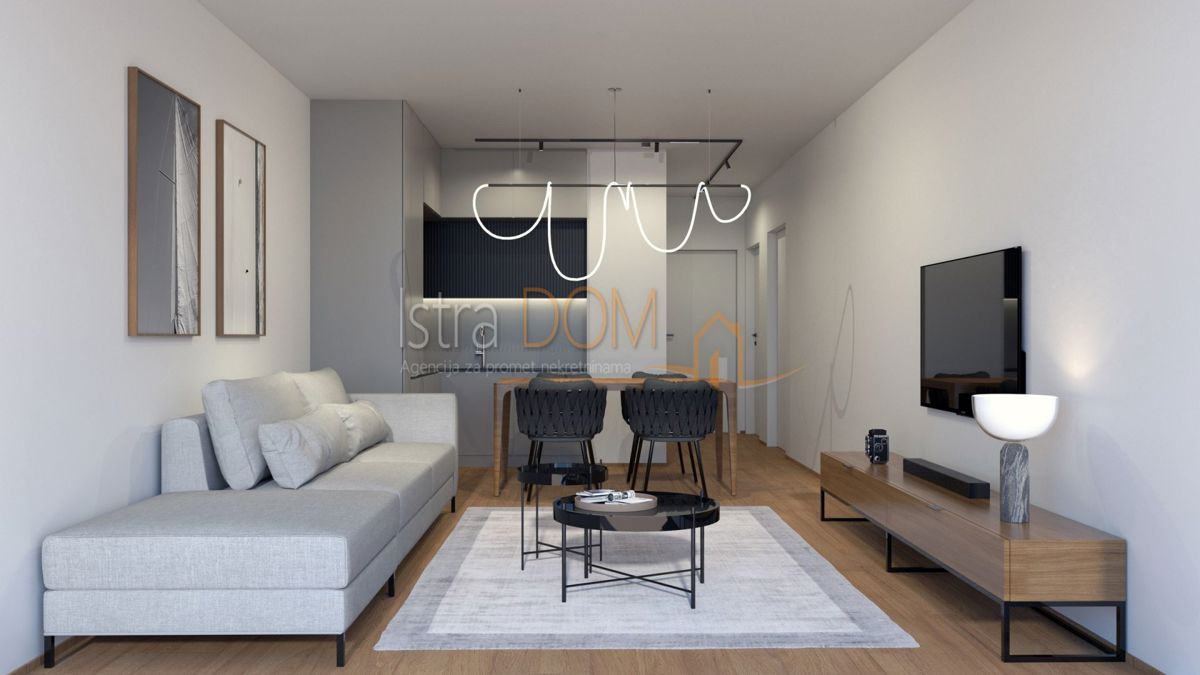 Apartma Na predaj - Istarska Pula - foto 1/9