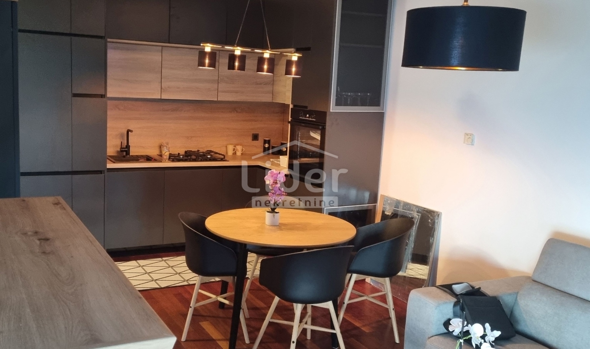 Apartmán Na predaj - Primorsko-goranska Opatija - foto 1/10