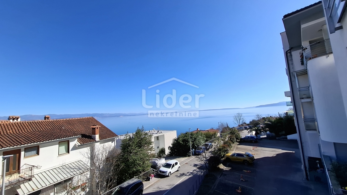 Apartmán Na predaj - PRIMORSKO-GORANSKA OPATIJA