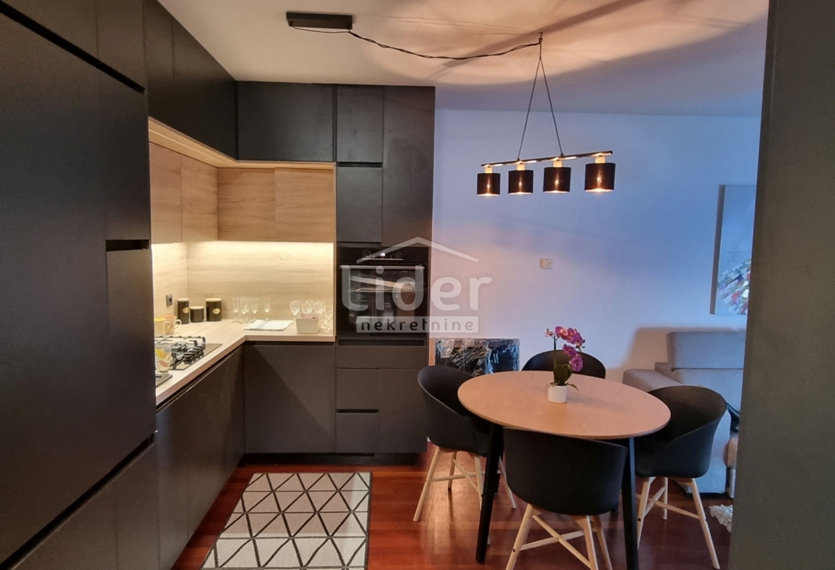 Apartmán Na predaj - Primorsko-goranska Opatija - foto 5/10