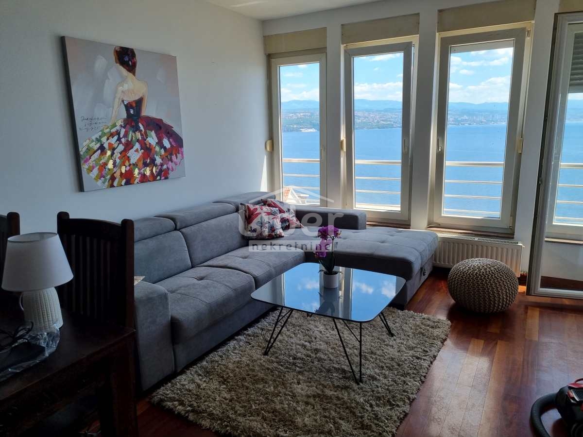 Apartmán Na predaj - PRIMORSKO-GORANSKA OPATIJA