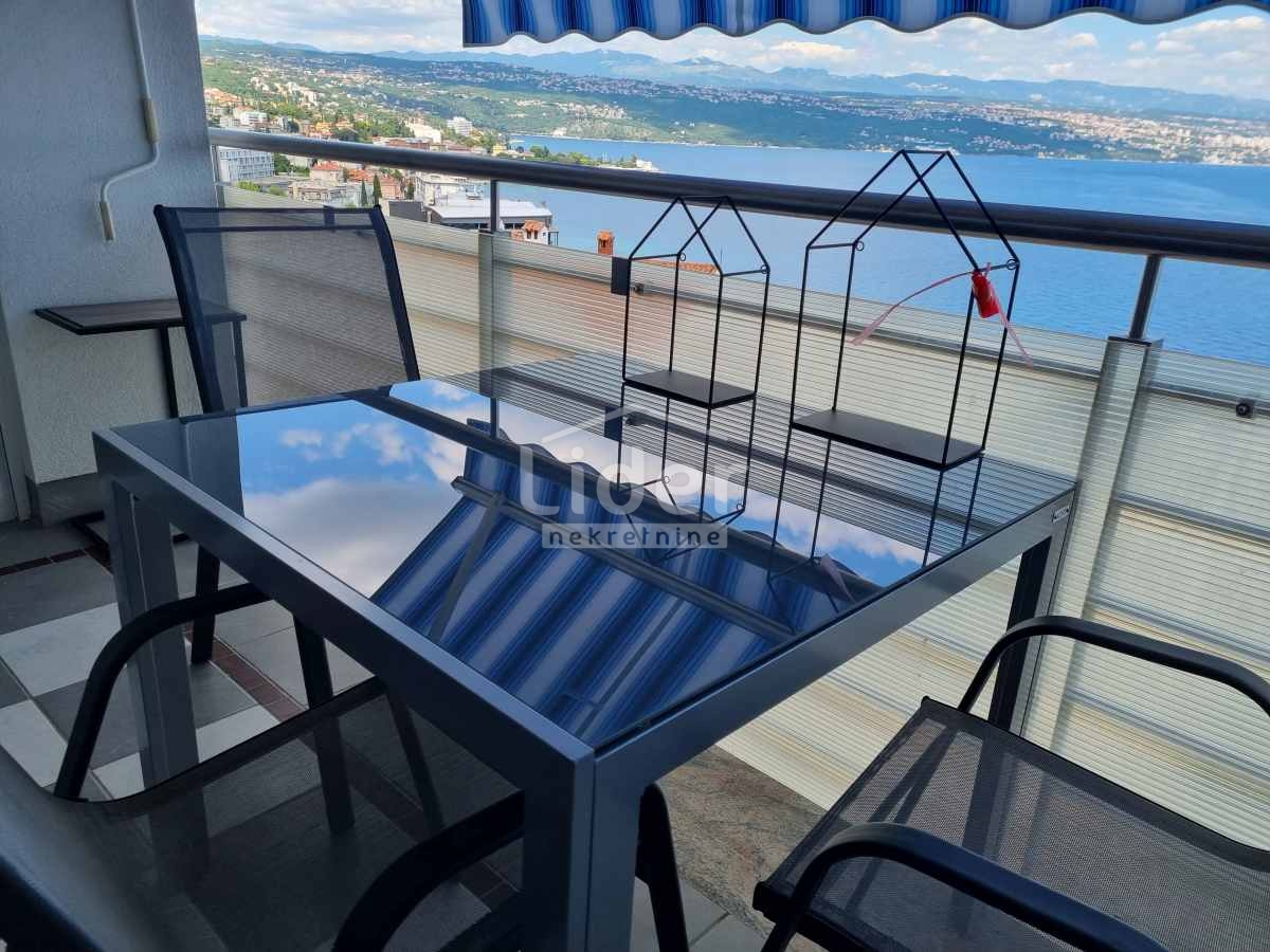 Apartmán Na predaj - PRIMORSKO-GORANSKA OPATIJA
