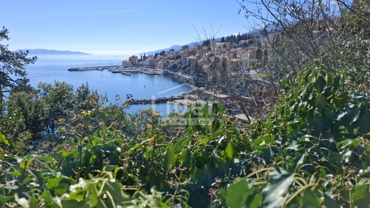Maison à vendre 140 m² – Opatija