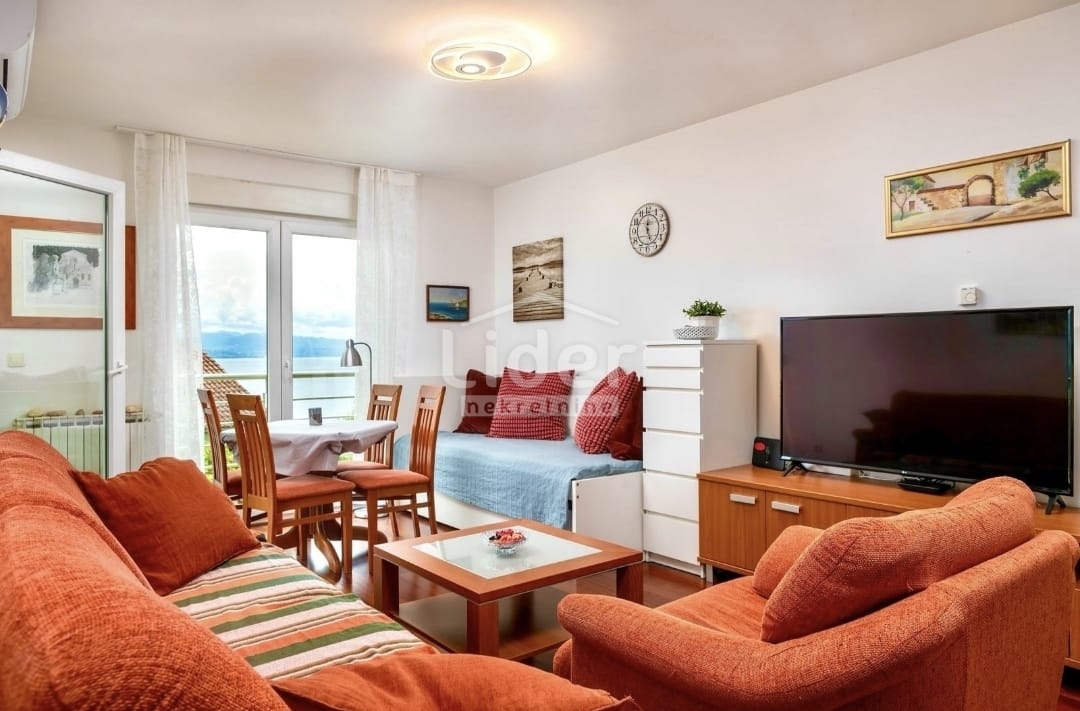 Apartmán Na predaj - Primorsko-goranska Opatija - foto 1/12