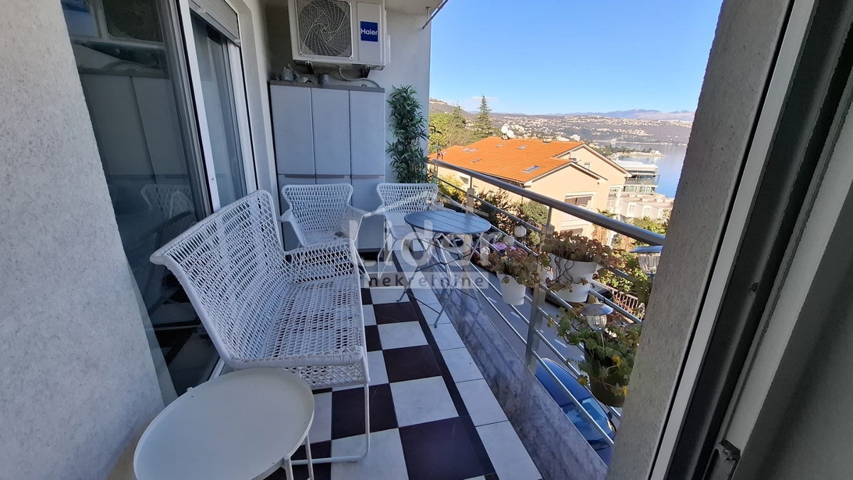 Apartmán Na predaj - PRIMORSKO-GORANSKA OPATIJA