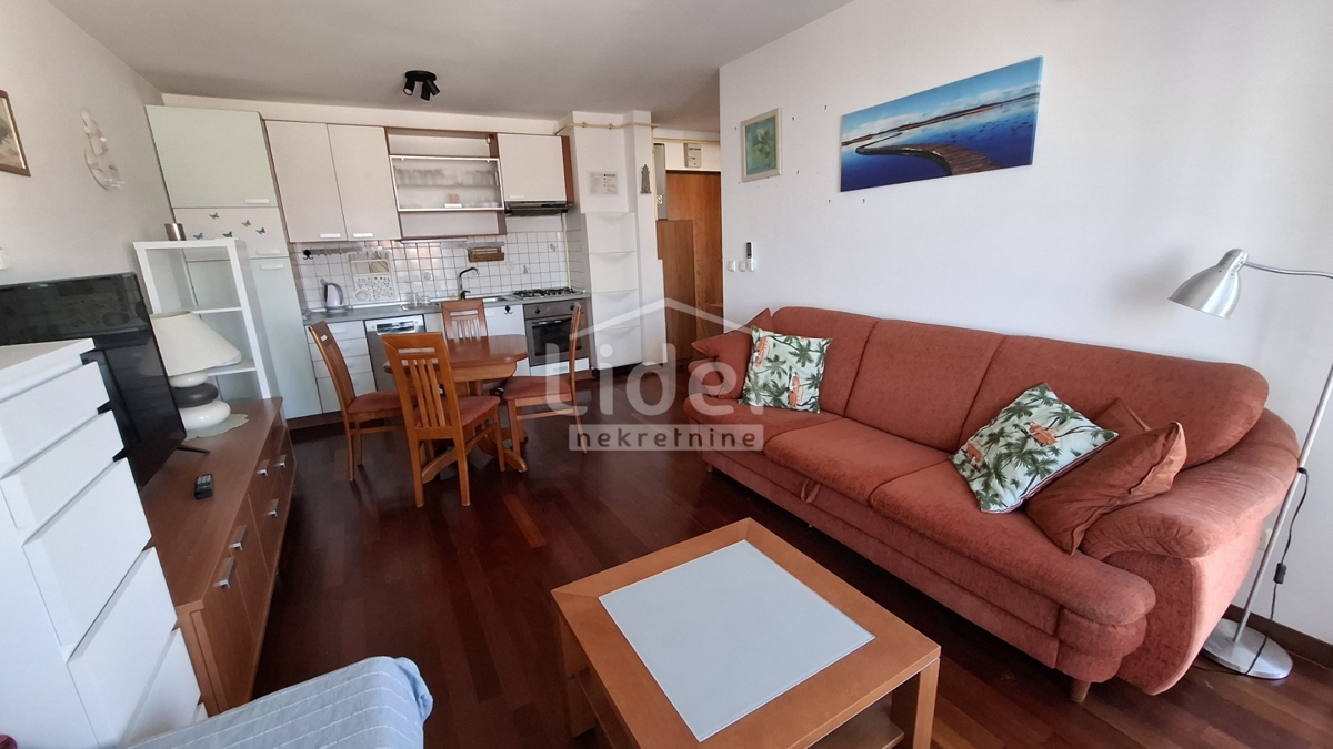 Apartmán Na predaj - Primorsko-goranska Opatija - foto 3/12