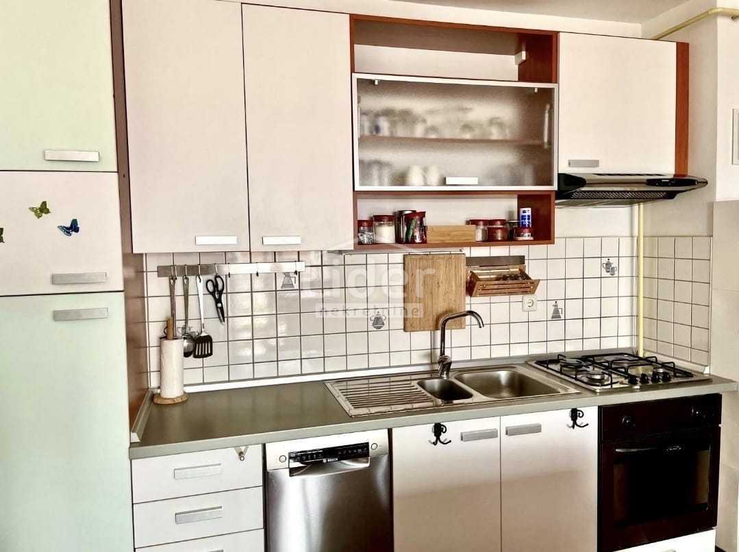 Apartmán Na predaj - PRIMORSKO-GORANSKA OPATIJA