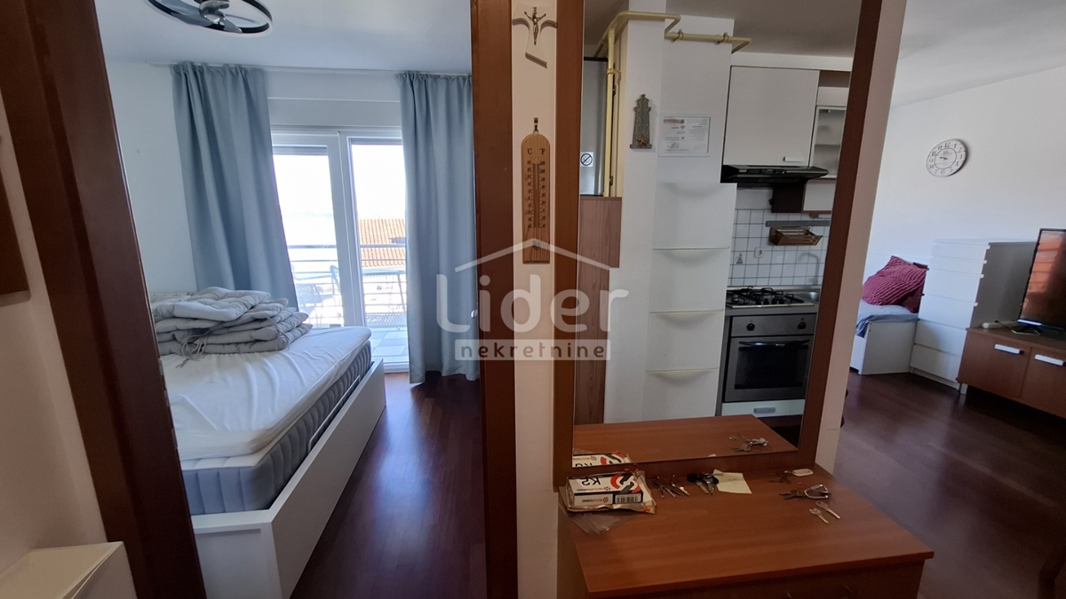 Apartmán Na predaj - PRIMORSKO-GORANSKA OPATIJA